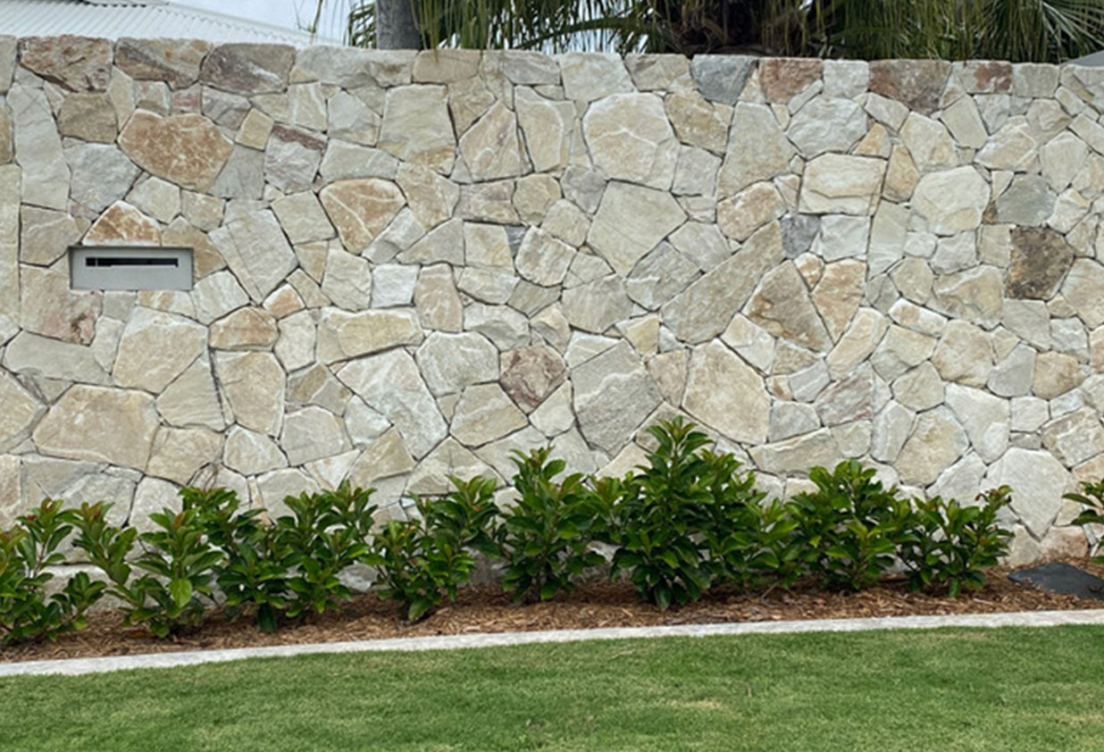 Stone Cladding Stone Wall Cladding In Melbourne Yarrabee Castlemaine