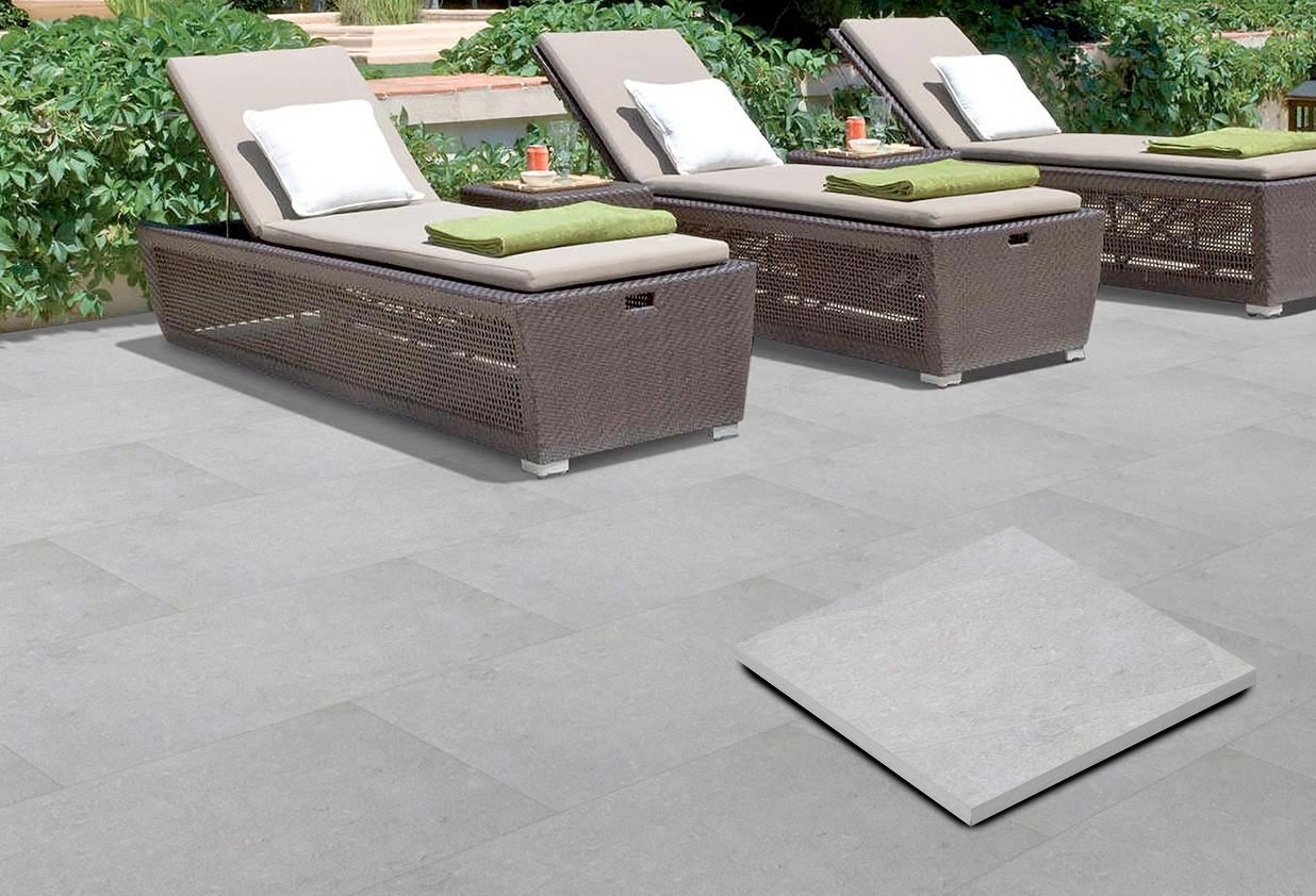 Selene Limestone Paving