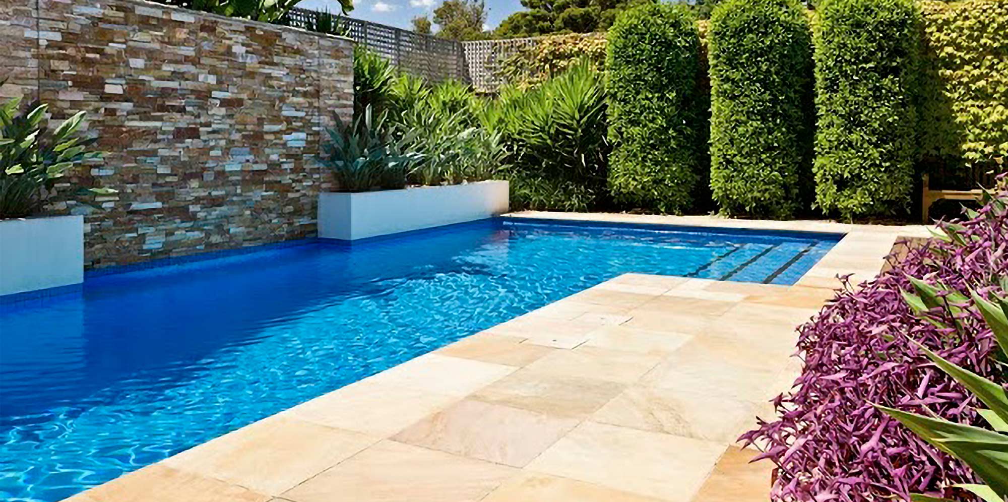 indian sandstone pavers