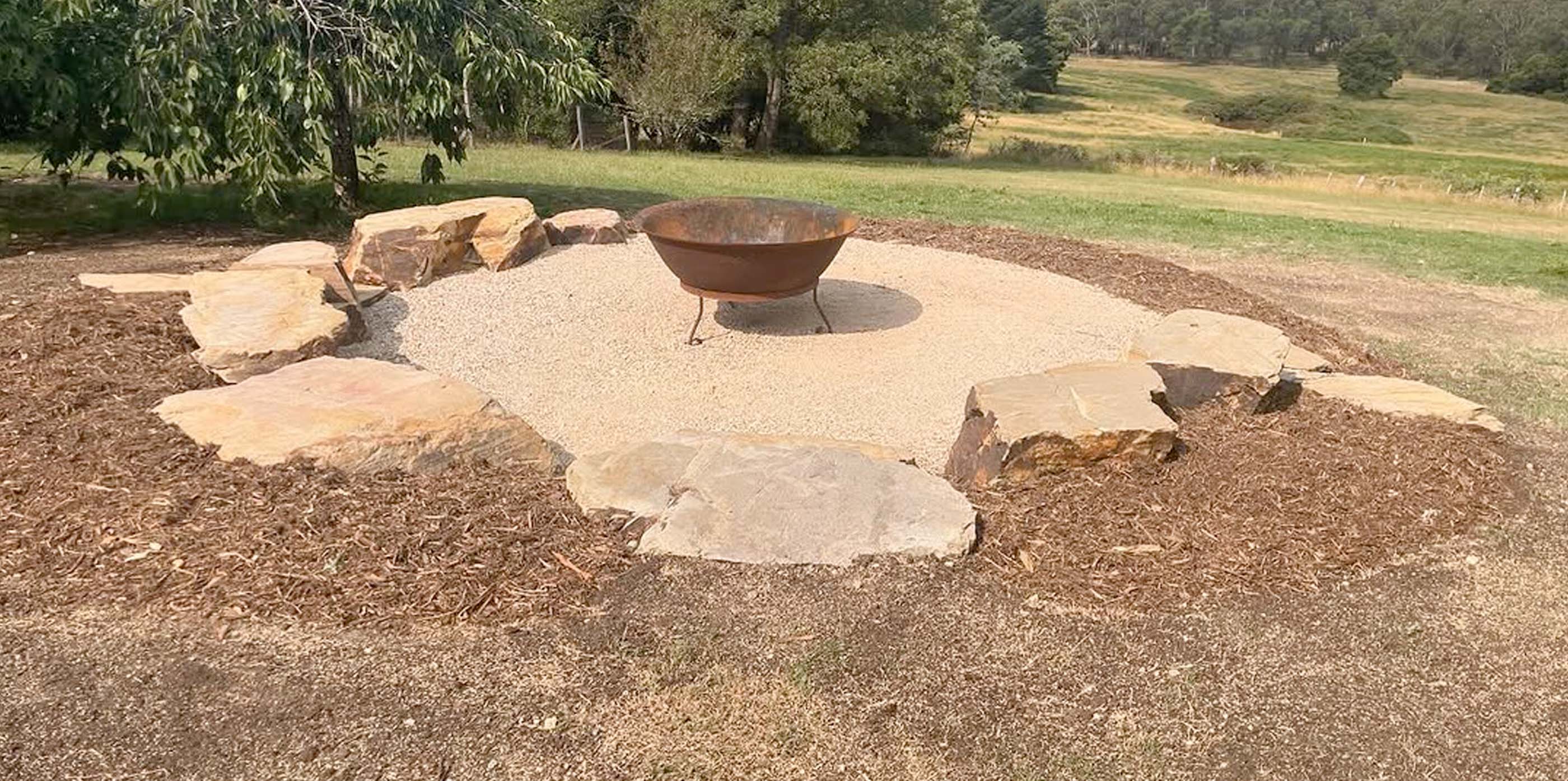 Stones for Landscaping Melbourne