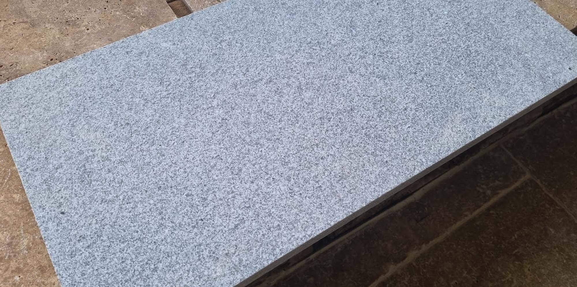 mist granite