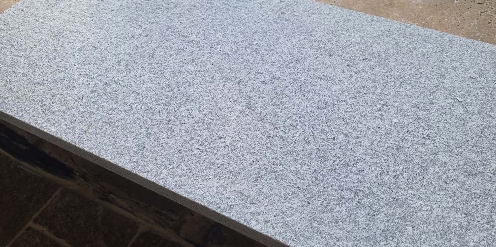 mist granite