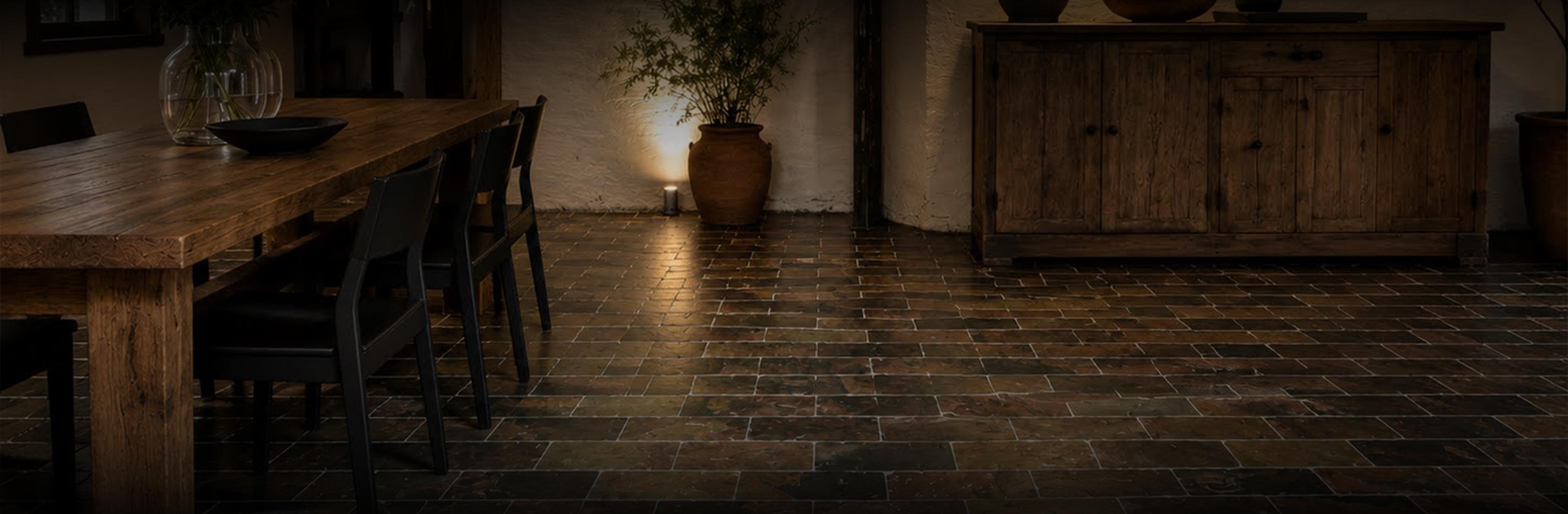 Indian Slate Stone - Indian Slate Tiles